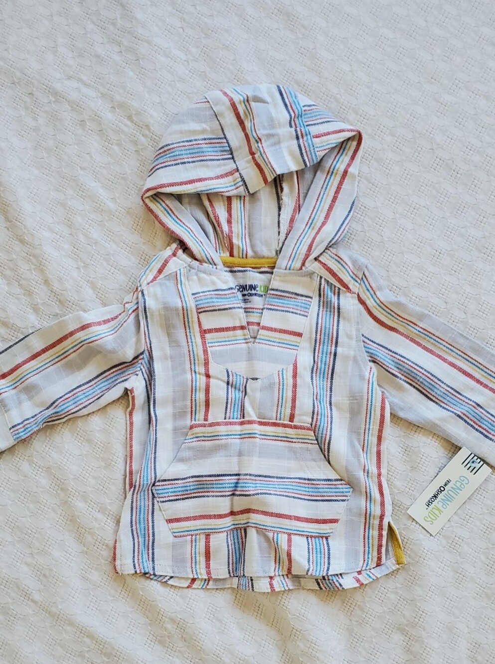 Oshkosh Baby Top